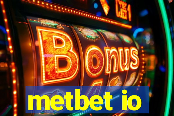 metbet io